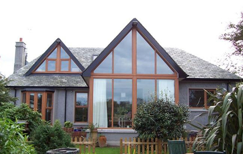 Rockwool Blown Loft Insulation