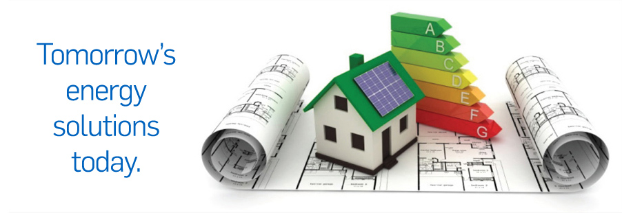 Tomorrow's Engergy Solutions Today